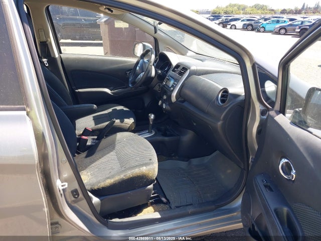 Nissan 2014 2014 3N1CE2CP2EL408371 Image 5