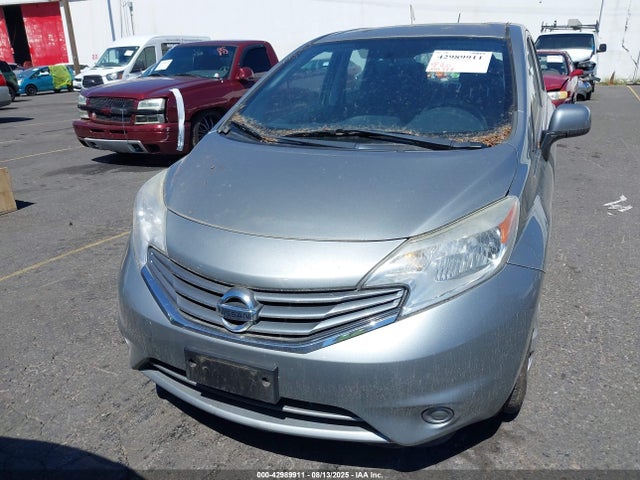 Nissan 2014 2014 3N1CE2CP2EL408371 Image 6