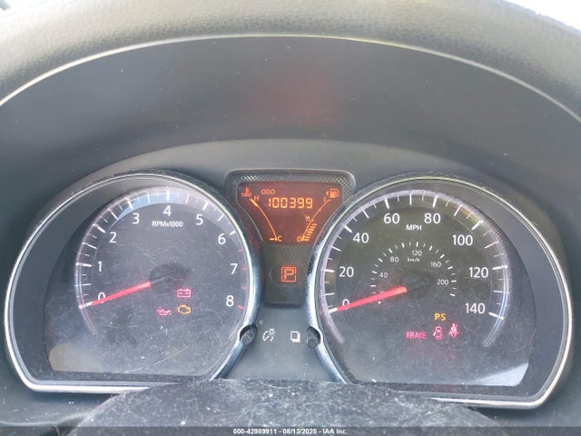 Nissan 2014 2014 3N1CE2CP2EL408371 Image 7