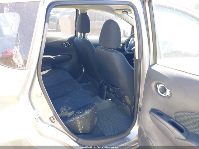Nissan 2014 2014 3N1CE2CP2EL408371 Image 8