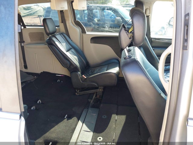 2C4RC1BG4ER358956 Chrysler 2014