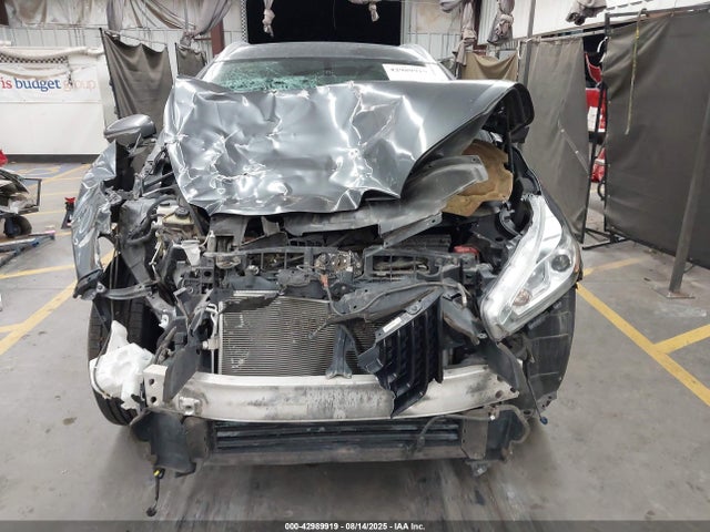 Nissan Murano 2015 5N1AZ2MH2FN258002 Image 13