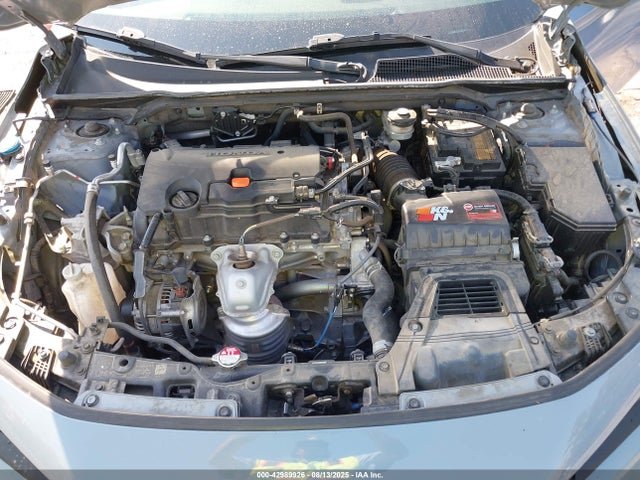 Honda k20c2 2022 2HGFE2F55NH574091 Image 10