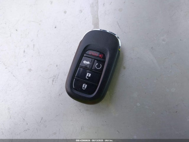 Honda k20c2 2022 2HGFE2F55NH574091 Image 11