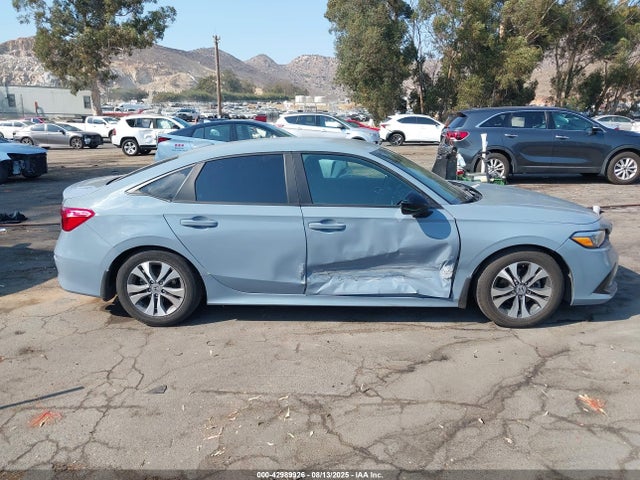 Honda k20c2 2022 2HGFE2F55NH574091 Image 13