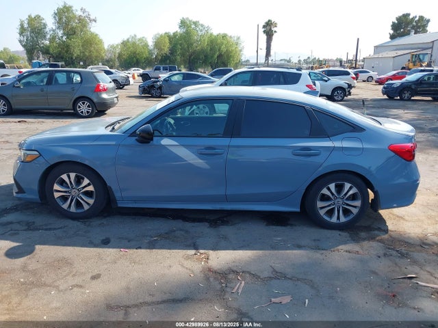 Honda k20c2 2022 2HGFE2F55NH574091 Image 14