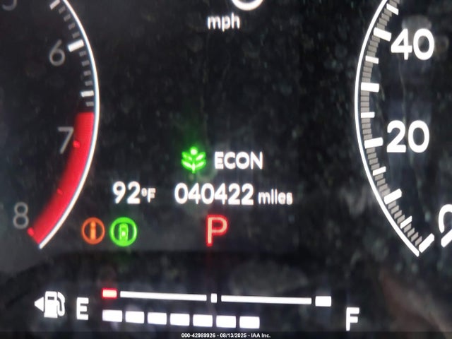 Honda k20c2 2022 2HGFE2F55NH574091 Image 15