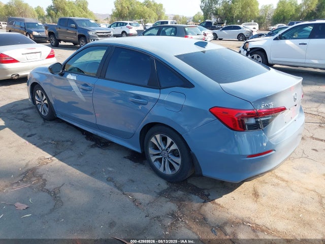 Honda k20c2 2022 2HGFE2F55NH574091 Image 3