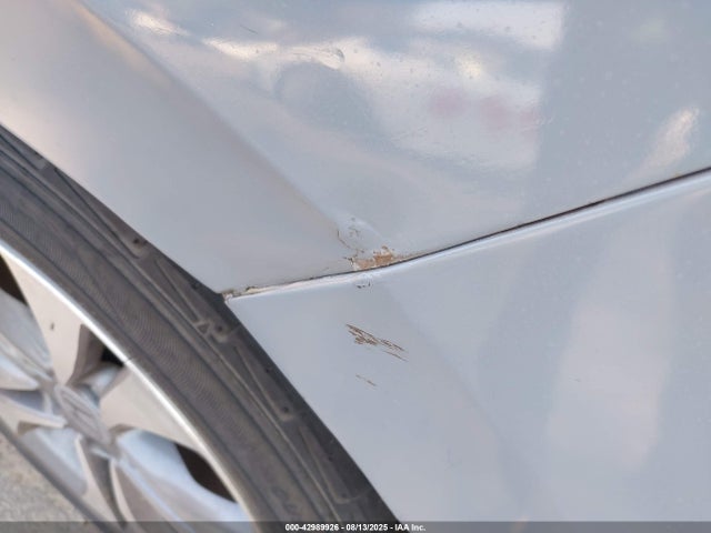 Honda k20c2 2022 2HGFE2F55NH574091 Image 6