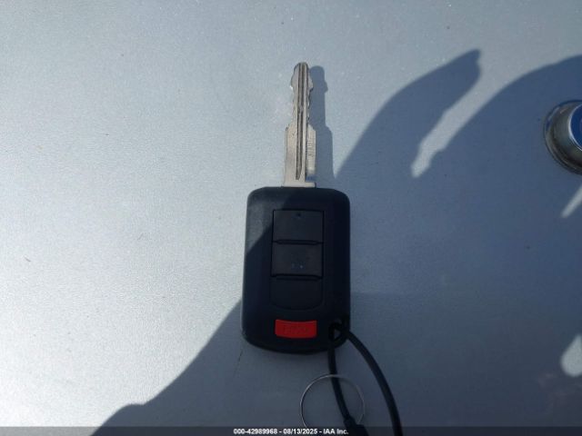 2021 MITSUBISHI MIRAGE ML32AUHJ0MH013268 Photo 10