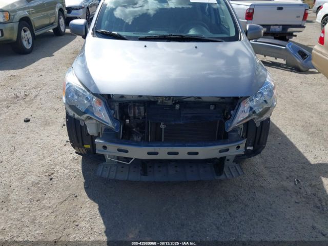 2021 MITSUBISHI MIRAGE ML32AUHJ0MH013268 Photo 5