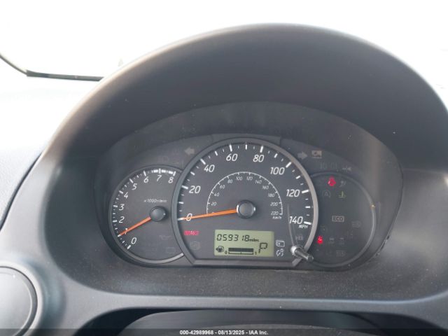 2021 MITSUBISHI MIRAGE ML32AUHJ0MH013268 Photo 6