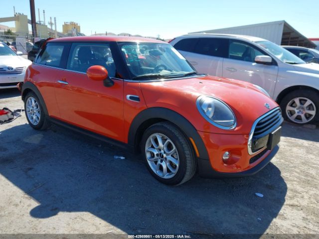 2019 MINI HARDTOP WMWXP5C53K2H31981 Photo 0