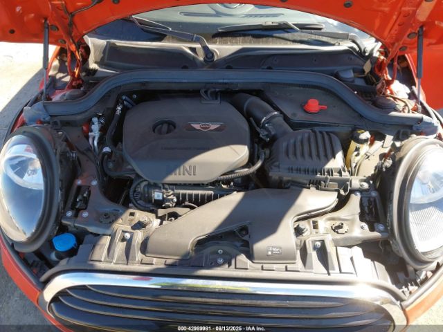 2019 MINI HARDTOP WMWXP5C53K2H31981 Photo 9