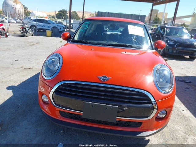 WMWXP5C53K2H31981 Mini Hardtop