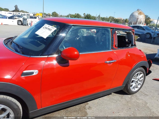 WMWXP5C53K2H31981 Mini Hardtop