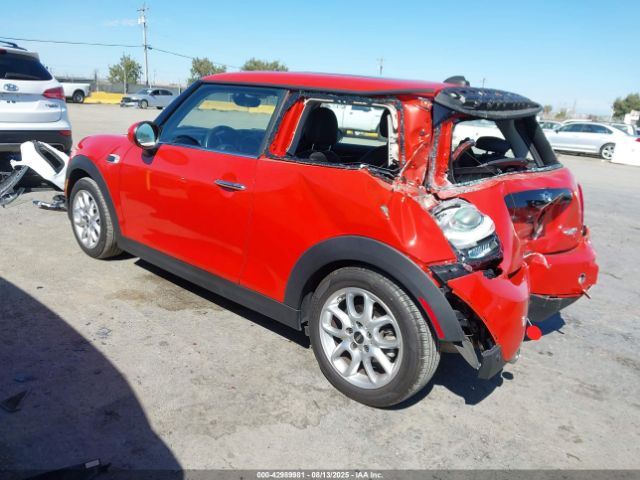 2019 MINI HARDTOP WMWXP5C53K2H31981 Photo 2