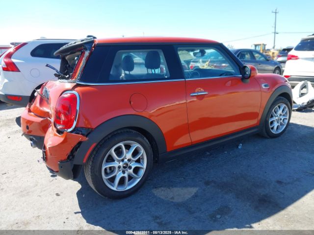 2019 MINI HARDTOP WMWXP5C53K2H31981 Photo 3