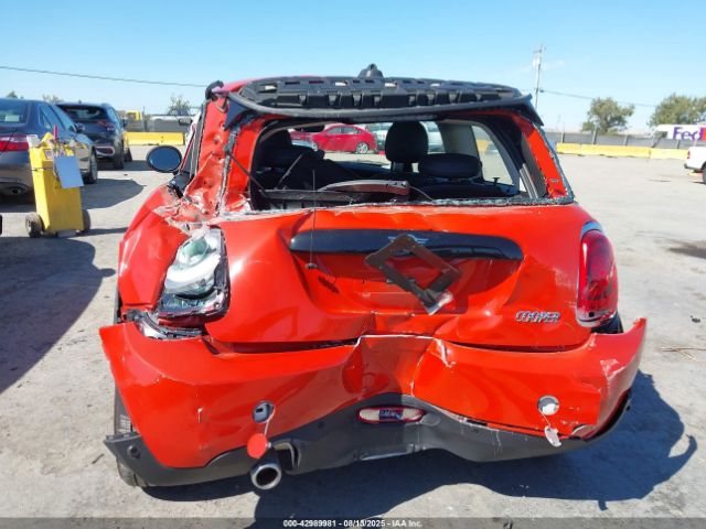 2019 MINI HARDTOP WMWXP5C53K2H31981 Photo 5