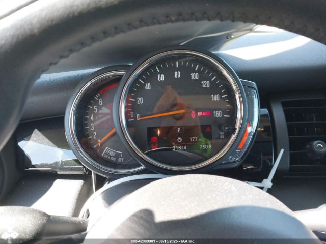 2019 MINI HARDTOP WMWXP5C53K2H31981 Photo 6