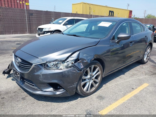 JM1GJ1V52G1473618 Mazda py