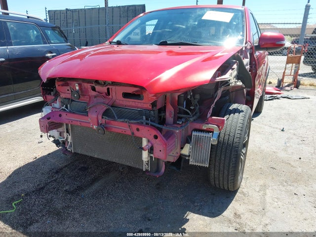 JA4AR3AW9JU002574 Mitsubishi mivec