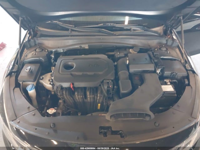 5XXGU4L36JG189155 KIA gdi
