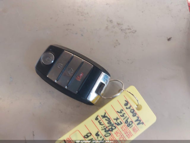 5XXGU4L36JG189155 KIA gdi
