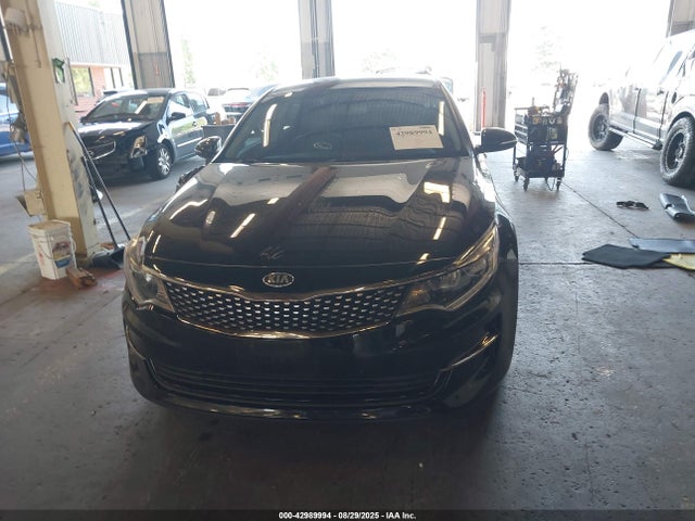5XXGU4L36JG189155 KIA gdi