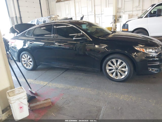5XXGU4L36JG189155 KIA gdi
