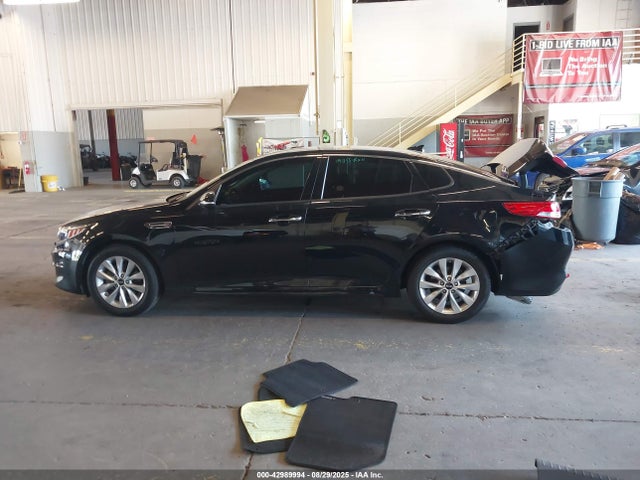 5XXGU4L36JG189155 KIA gdi