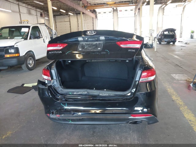 5XXGU4L36JG189155 KIA gdi