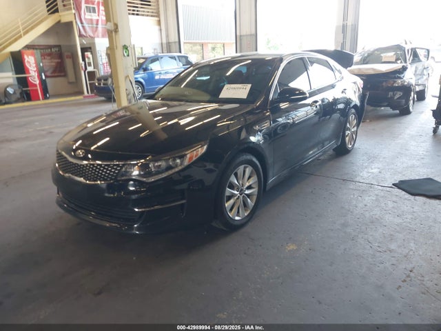 5XXGU4L36JG189155 KIA gdi