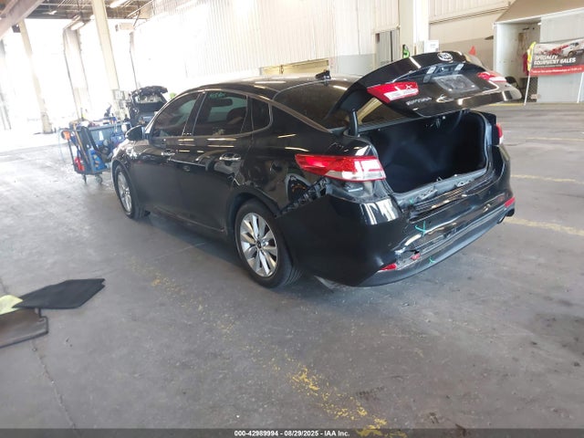 5XXGU4L36JG189155 KIA gdi