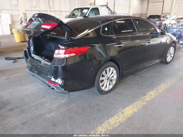 5XXGU4L36JG189155 KIA gdi