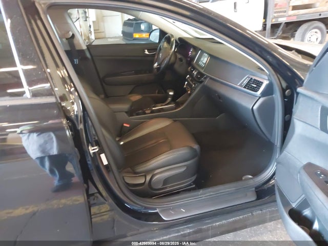 5XXGU4L36JG189155 KIA gdi