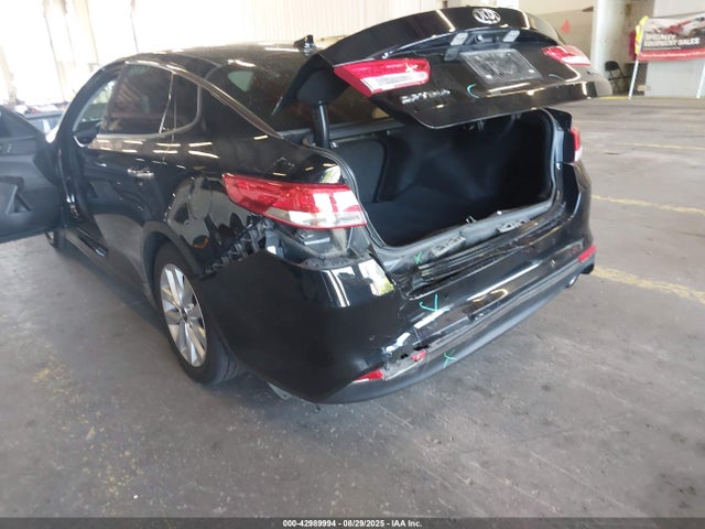 5XXGU4L36JG189155 KIA gdi