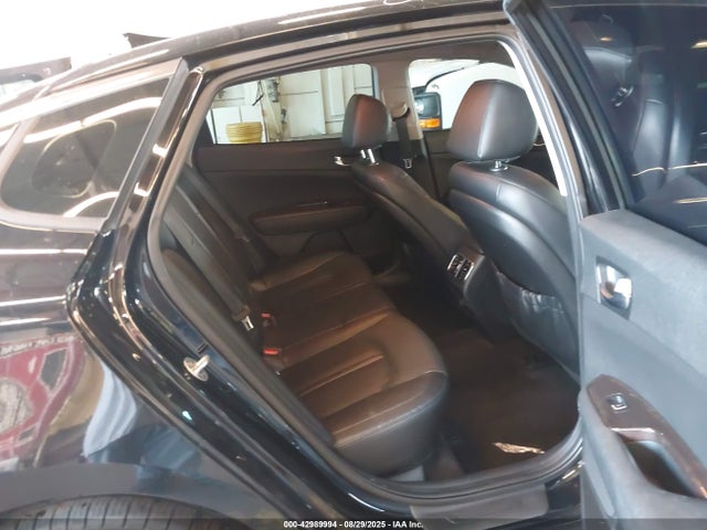 5XXGU4L36JG189155 KIA gdi
