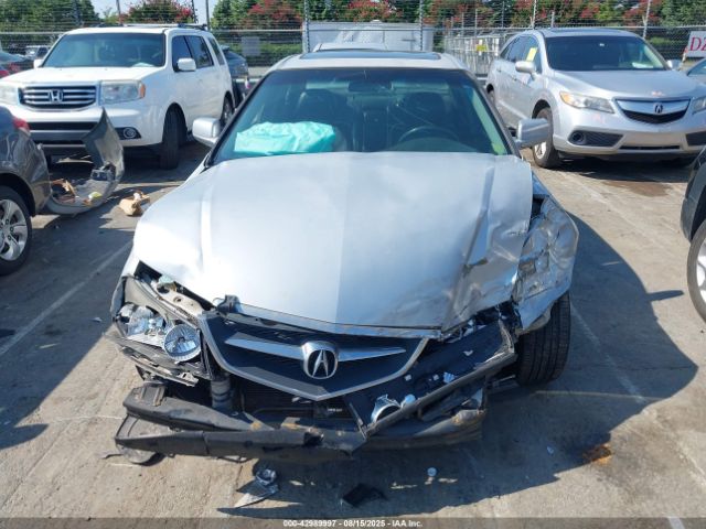 2002 ACURA TL 19UUA56602A039192 Photo 9