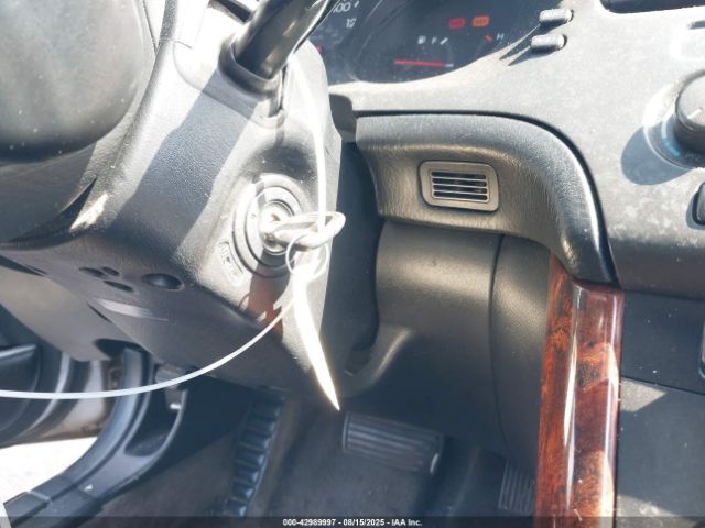 2002 ACURA TL 19UUA56602A039192 Photo 10