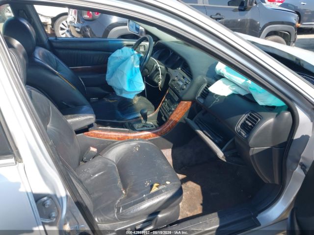 2002 ACURA TL 19UUA56602A039192 Photo 4