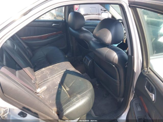 2002 ACURA TL 19UUA56602A039192 Photo 7