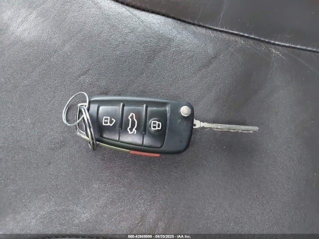 2011 AUDI Q7 WA1LGAFE2BD001495 Photo 10