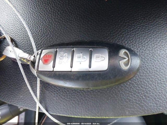 2010 Infiniti G37 Sport მანქანა იყიდება აუქციონზე, vin: JN1CV6AP1AM409389, აუქციონის ნომერი: 42990006