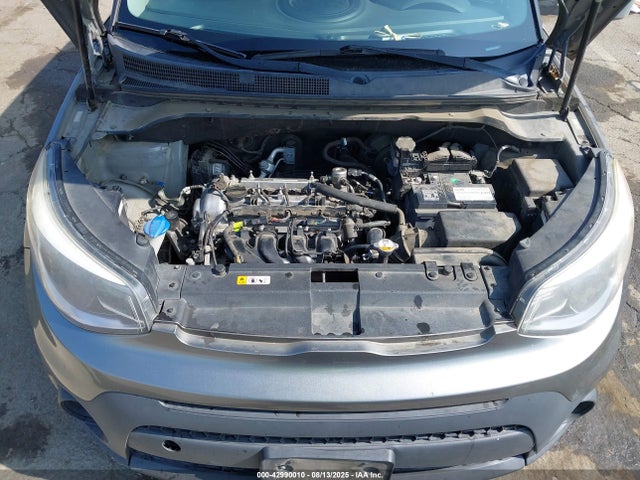 KIA gdi 2017 KNDJN2A25H7463093 Image 10