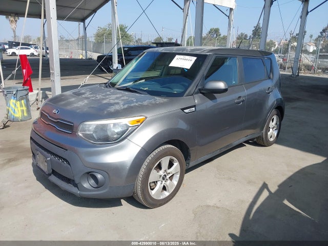 KIA gdi 2017 KNDJN2A25H7463093 Image 2