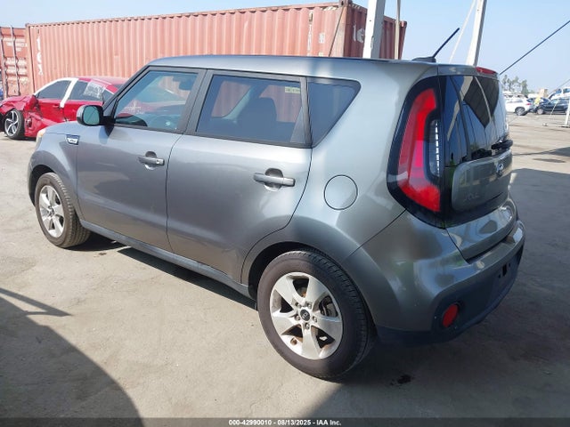 KIA gdi 2017 KNDJN2A25H7463093 Image 3