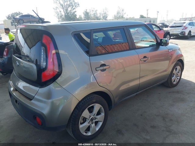 KIA gdi 2017 KNDJN2A25H7463093 Image 4