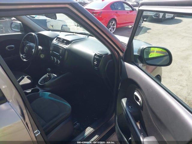 KIA gdi 2017 KNDJN2A25H7463093 Image 5