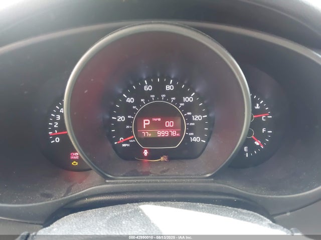 KIA gdi 2017 KNDJN2A25H7463093 Image 7